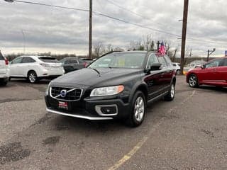 Volvo 2013 XC70