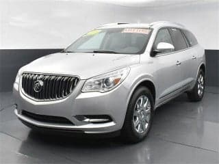 Buick 2017 Enclave