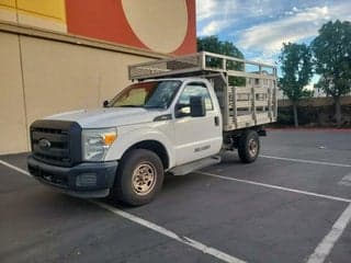 Ford 2013 F-250 Super Duty