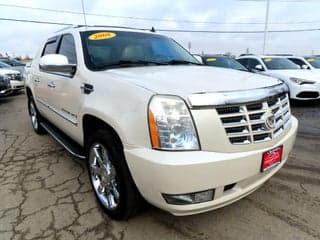 Cadillac 2008 Escalade EXT