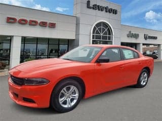 Dodge 2023 Charger