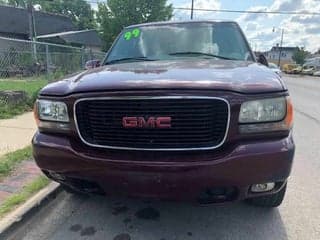 GMC 1999 Yukon