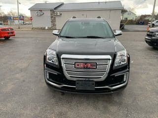 GMC 2016 Terrain