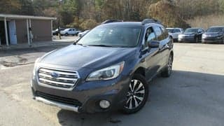 Subaru 2015 Outback