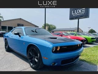 Dodge 2019 Challenger