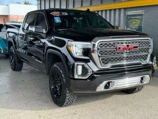 GMC 2019 Sierra 1500