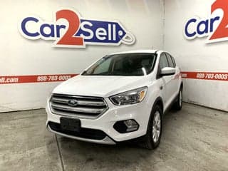 Ford 2019 Escape