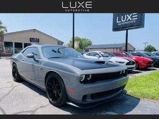 Dodge 2019 Challenger