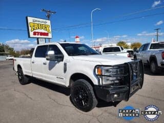 Ford 2019 F-350 Super Duty