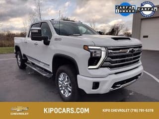 Chevrolet 2024 Silverado 3500HD