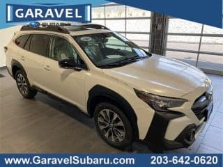 Subaru 2024 Outback