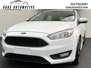 Ford 2015 Focus