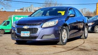 Chevrolet 2015 Malibu