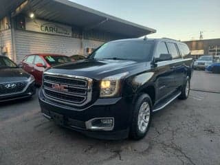 GMC 2019 Yukon XL