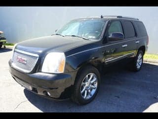 GMC 2007 Yukon