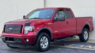 Ford 2012 F-150