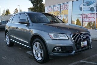 Audi 2014 Q5