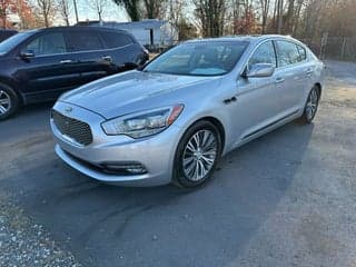 Kia 2017 K900