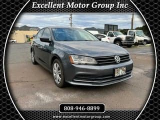 Volkswagen 2017 Jetta