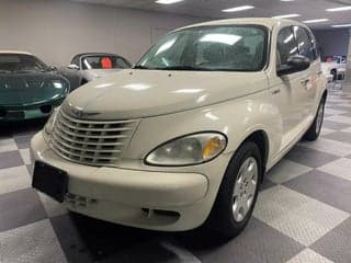 Chrysler 2005 PT Cruiser