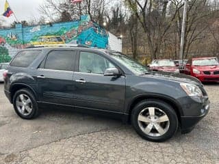 GMC 2011 Acadia