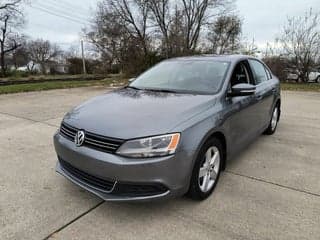 Volkswagen 2013 Jetta