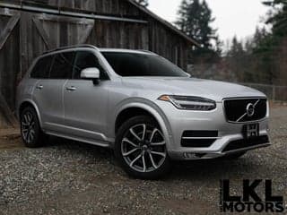 Volvo 2018 XC90