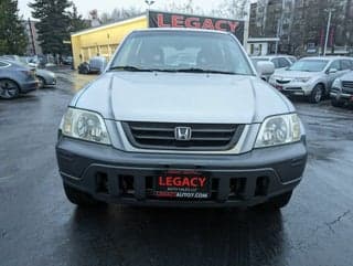 Honda 2001 CR-V