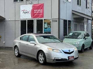 Acura 2010 TL