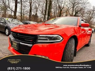 Dodge 2018 Charger