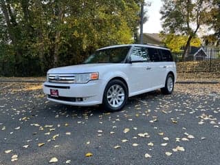 Ford 2009 Flex