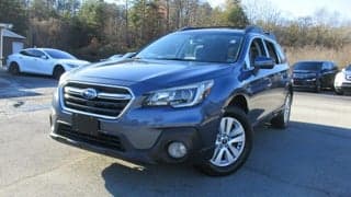 Subaru 2018 Outback