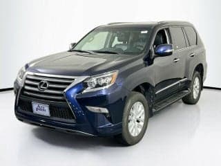 Lexus 2019 GX 460