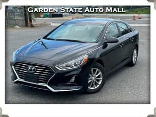 Hyundai 2019 Sonata