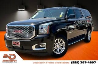 GMC 2015 Yukon XL