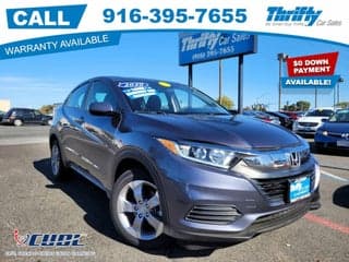 Honda 2020 HR-V