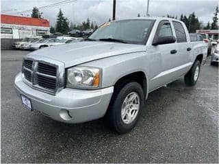 Dodge 2006 Dakota