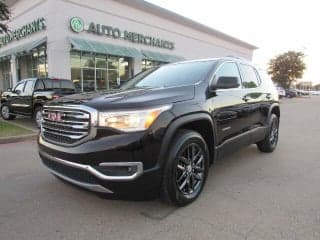 GMC 2017 Acadia