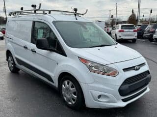 Ford 2016 Transit Connect