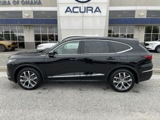 Acura 2024 MDX