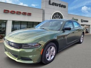 Dodge 2023 Charger