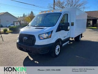 Ford 2018 Transit