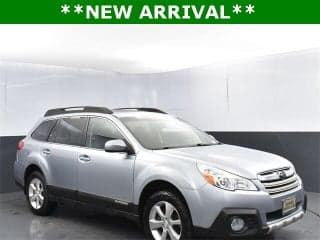 Subaru 2014 Outback