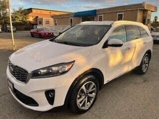 Kia 2019 Sorento