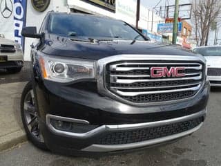 GMC 2019 Acadia