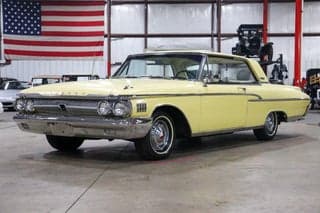 Mercury 1962 Monterey