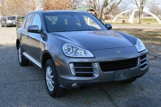 Porsche 2008 Cayenne