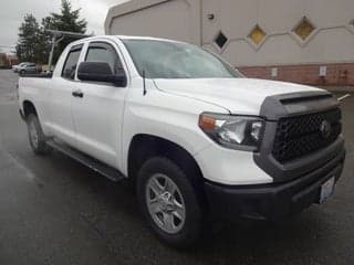 Toyota 2019 Tundra