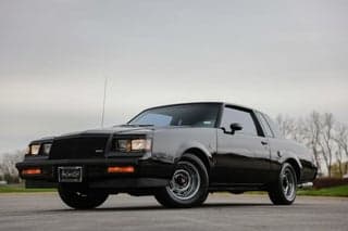 Buick 1987 Regal