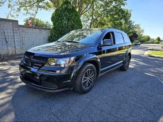 Dodge 2018 Journey